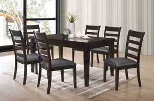 Harbor Dining Room Collection