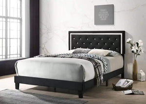 Infiniti Upholstered Bed Collection