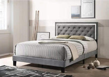 Load image into Gallery viewer, Infiniti Upholstered Bed Collection

