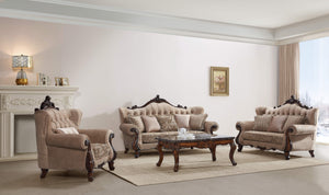 Liberty Living Room Collection