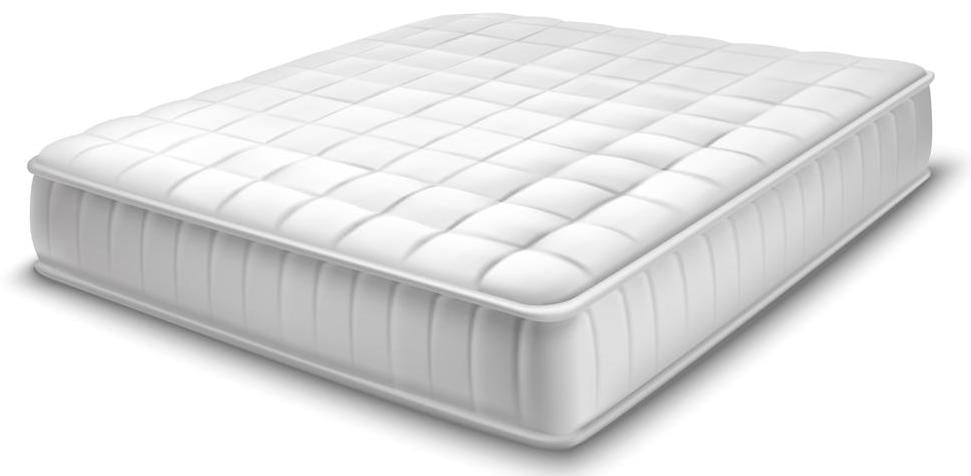 Trinidad Firm Mattress