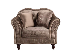 Milan Living Room Collection