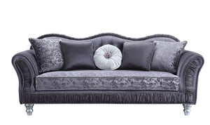 Milan Living Room Collection