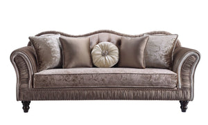 Milan Living Room Collection