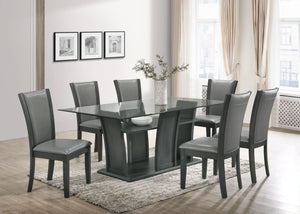 Orlando Dining Room Collection