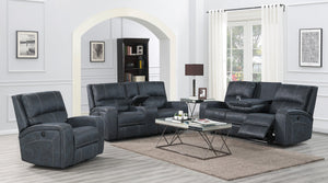 Perth Power Reclining Living Room Collection