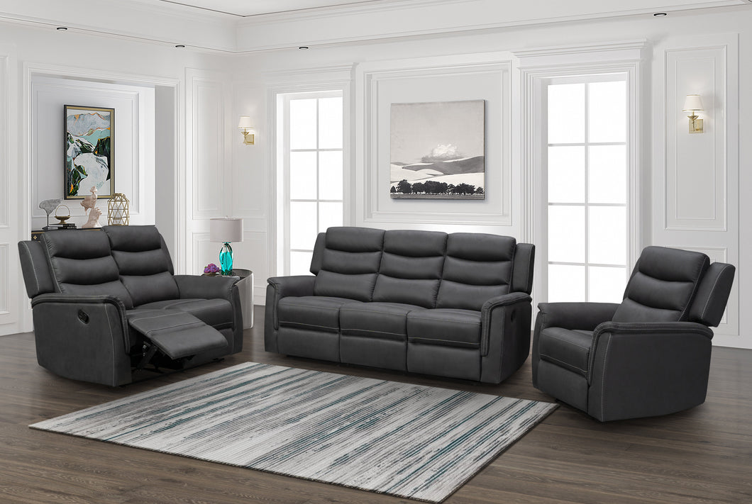 Polly Reclining Living Room Collection