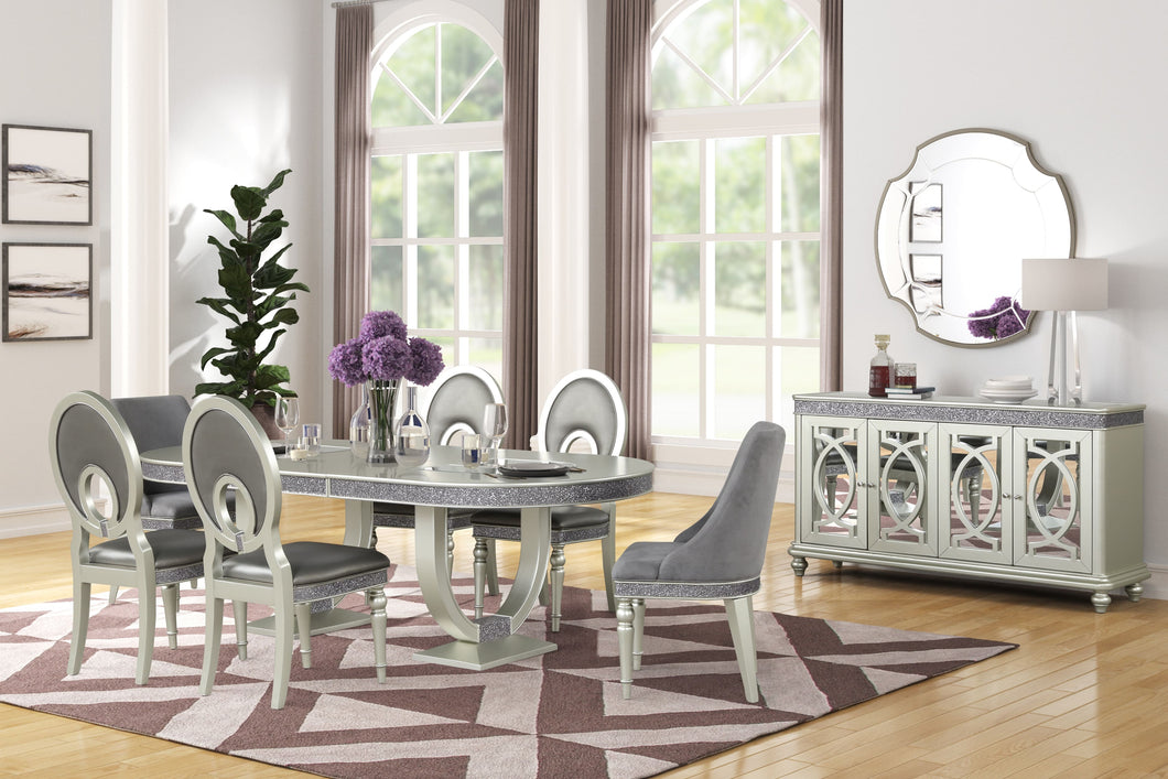 Scarlett Dining Room Collection