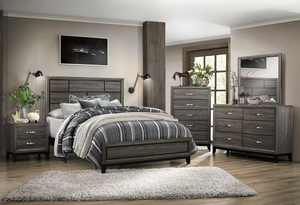 Finley Bedroom Set