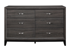 Finley Dresser