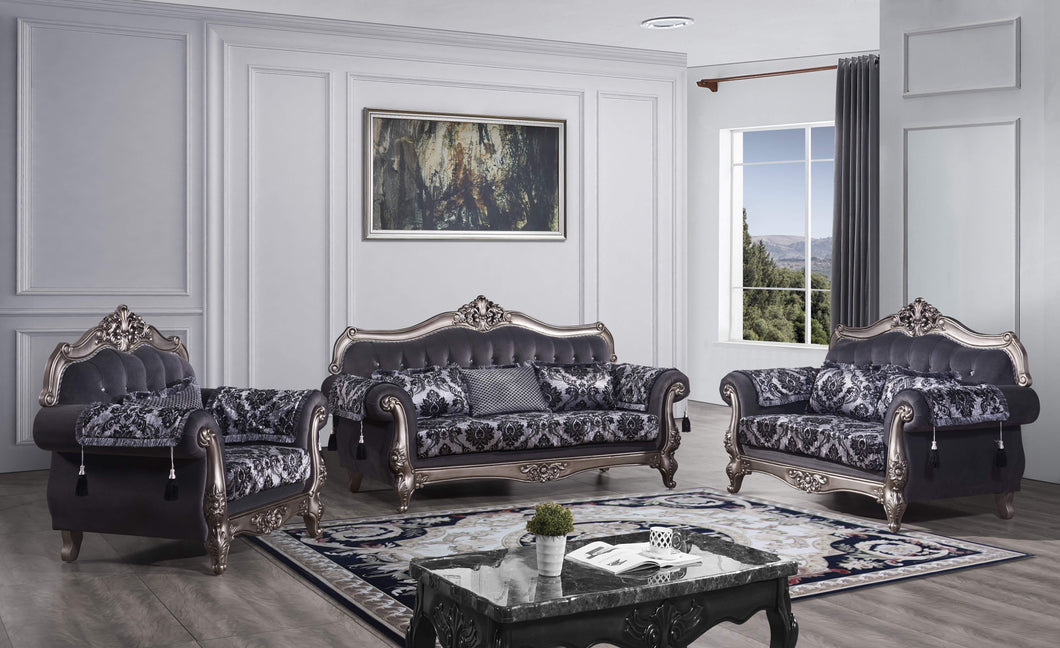 Sonoma Living Room Collection