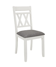 Load image into Gallery viewer, Suzan 5 Pc. Round Dining Set

