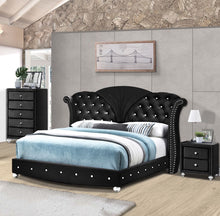 Load image into Gallery viewer, Warrior Bedroom Collection
