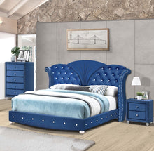 Load image into Gallery viewer, Warrior Bedroom Collection
